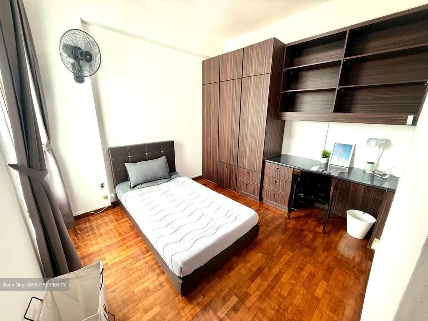 Northvale (D23), Apartment #624997741